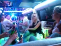 8 Лімузин Ніссан ПАТРОЛ (www.ikvaProkat.com)